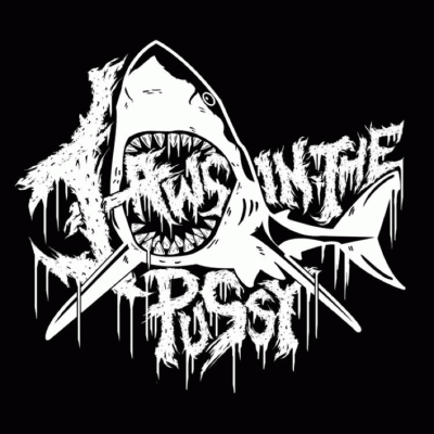 logo Jaws In The Pussy